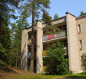 Северное Сияние